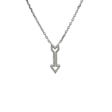 Arrow Pendant
