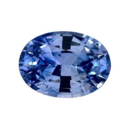 Blue sapphire