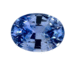 Blue sapphire
