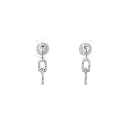 Earrings 1.63 g