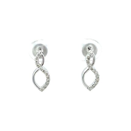 Earrings 2.17 g