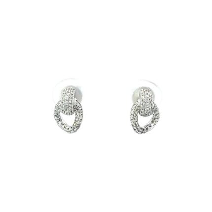 Earrings 2.69 g